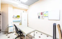 Медицинские услуги