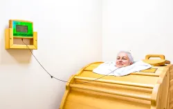 Медицинские услуги