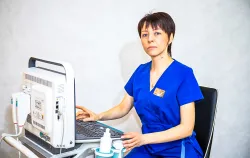 Медицинские услуги