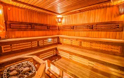 Сауна Сауна