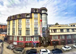 Территория