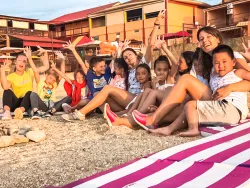 Детская анимация