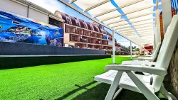 Территория