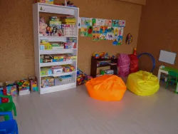 Детская комната