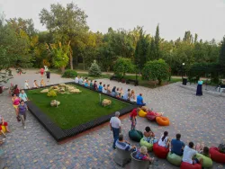 Развлечения