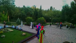 Развлечения