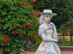 Территория