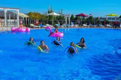 Аквагимнастика