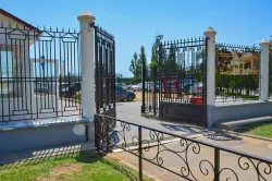 Автостоянка