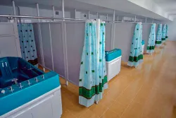 Бальнеотерапия