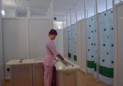 Бальнеотерапия