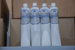 Грязелечение Сакской грязью