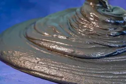 Грязелечение Сакской грязью