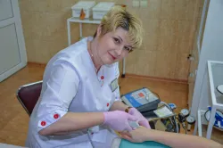 Карбокситерапия