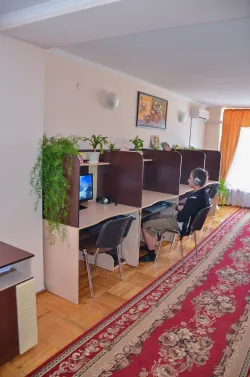 Библиотека