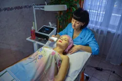 Косметолог