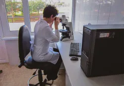 Лаборатория