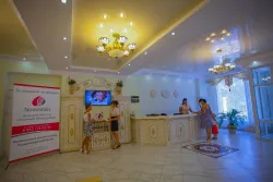 Лечение в НИБС «Новенталис»