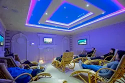 Оксигалотерапия