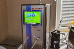 Озонотерапия