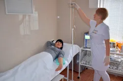 Озонотерапия