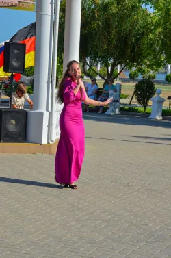 Развлекательная программа