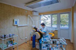 Стоматологический кабинет