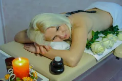 Стоунтерапия