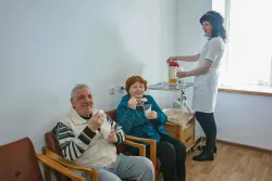 Кислородный кабинет