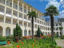 Территория