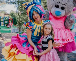 Анимация для взрослых и детей