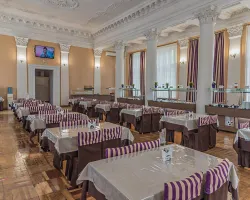 Банкетный зал