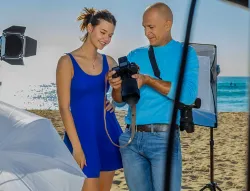 Фотосессии