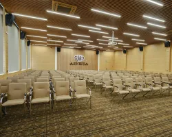 Конференц-холл