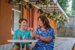 Кислородный коктейль