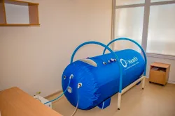 Барокамера