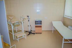 Гинекологический кабинет