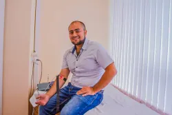 Процедурный кабинет