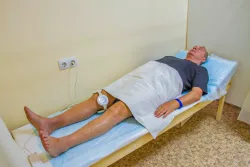 Физиотерапия