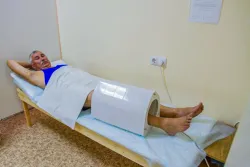 Физиотерапия