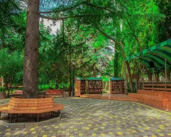 Территория