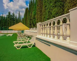 Территория