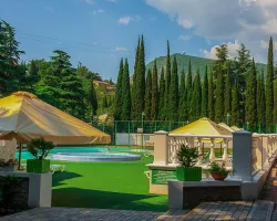 Территория