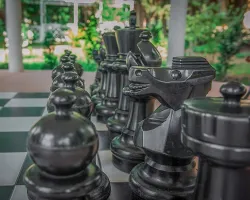 Территория