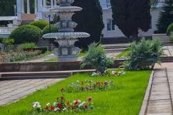 Территория