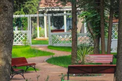 Территория