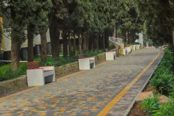 Территория