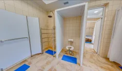 Циркулярный душ