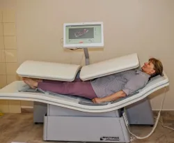 Лечение на аппарате Мультимаг