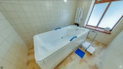 Лечебная ванна